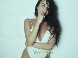 Emeraldamur