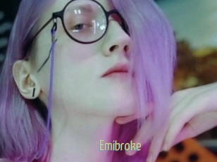 emibroke Chaturbate Cam Sexe