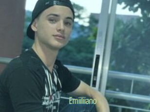 Emiiliiano