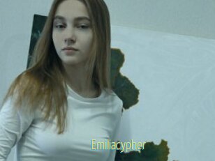 Emiliacypher
