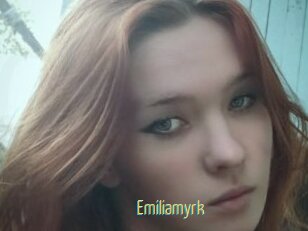 Emiliamyrk