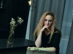 Emiliamysterious