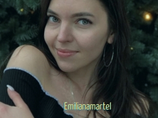Emilianamartel