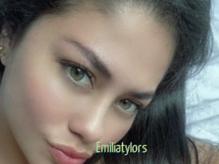 Emiliatylors