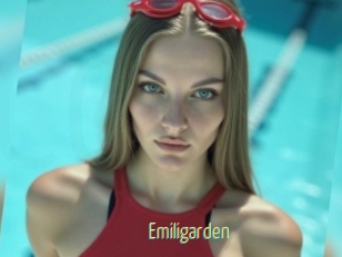 emiligarden Chaturbate Cam Sexe