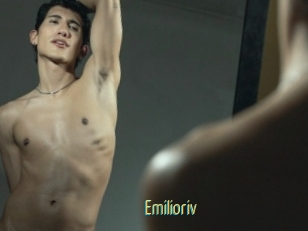 emilioriv Chaturbate Cam Sexe