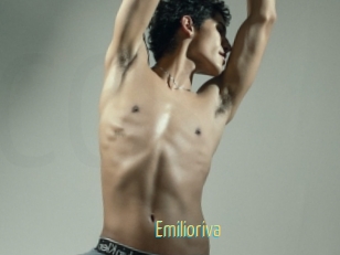 emilioriva Chaturbate Cam Sexe