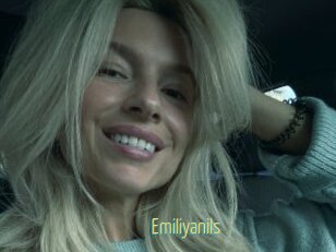 Emiliyanils