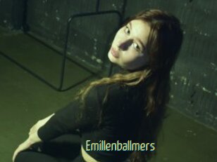 Emillenballmers