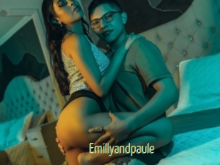 Emillyandpaule