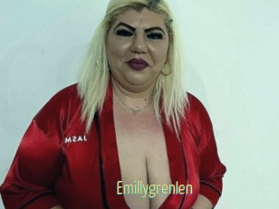 Emillygrenlen