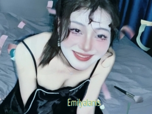 Emilyalanis