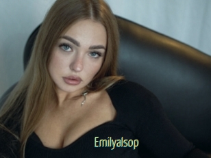 Emilyalsop