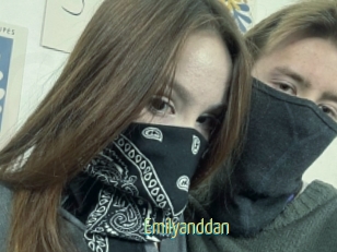 Emilyanddan