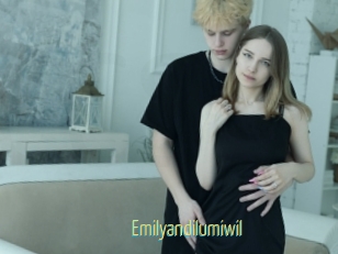 emilyandilumiwil Chaturbate Cam Sexe