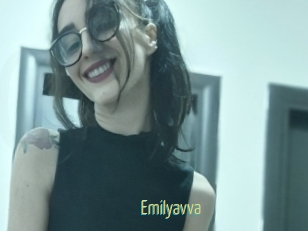 emilyavva Chaturbate Cam Sexe