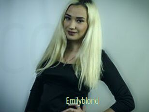 Emilyblond