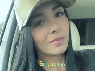 Emilybrontes