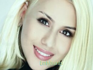 Emilybronts