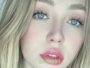 emilycarles Chaturbate Cam Sexe