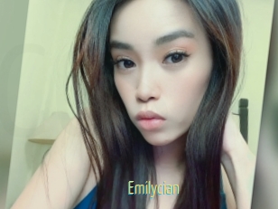 emilycian Chaturbate Cam Sexe