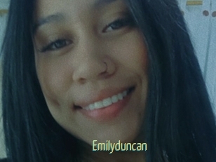 Emilyduncan