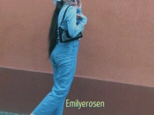 Emilyerosen