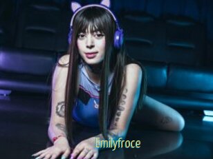 Emilyfroce