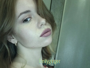Emilyginger