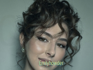Emilyhowder