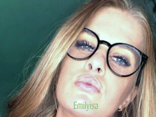 Emilyisa