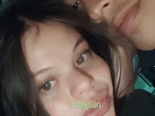 Emilyjuan
