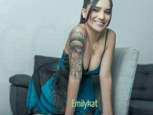 Emilykat