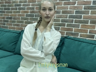 Emilykingsman