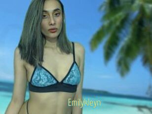 Emilykleyn