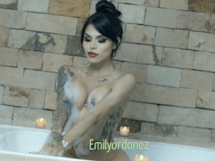 emilyordonez Chaturbate Cam Sexe