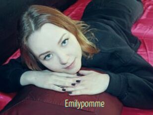 Emilypomme