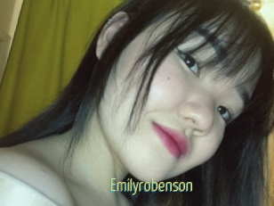 Emilyrobenson