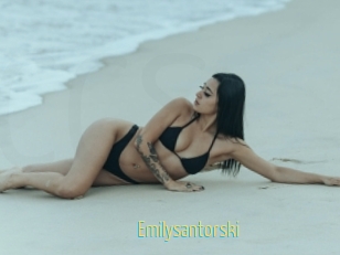 Emilysantorski