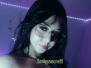 Emilyysecrett