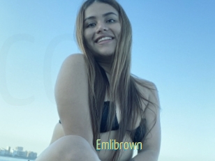 Emlibrown
