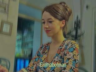 Emmabolman
