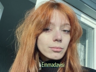 Emmadavisi