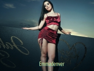 Emmadenver