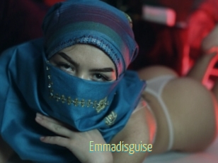 Emmadisguise