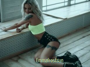 Emmafrostsun