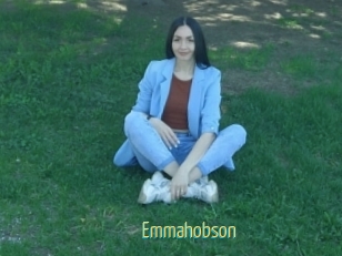 Emmahobson