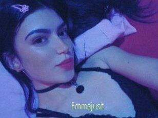 Emmajust