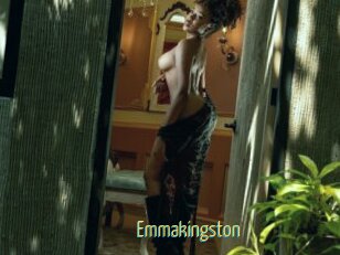 Emmakingston