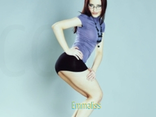 emmaliss Chaturbate Cam Sexe